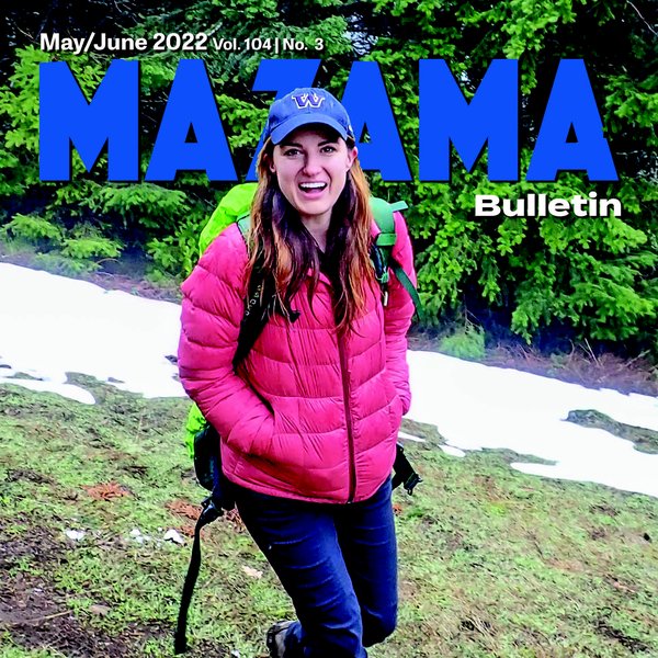 May/June 2022 Mazama Bulletin